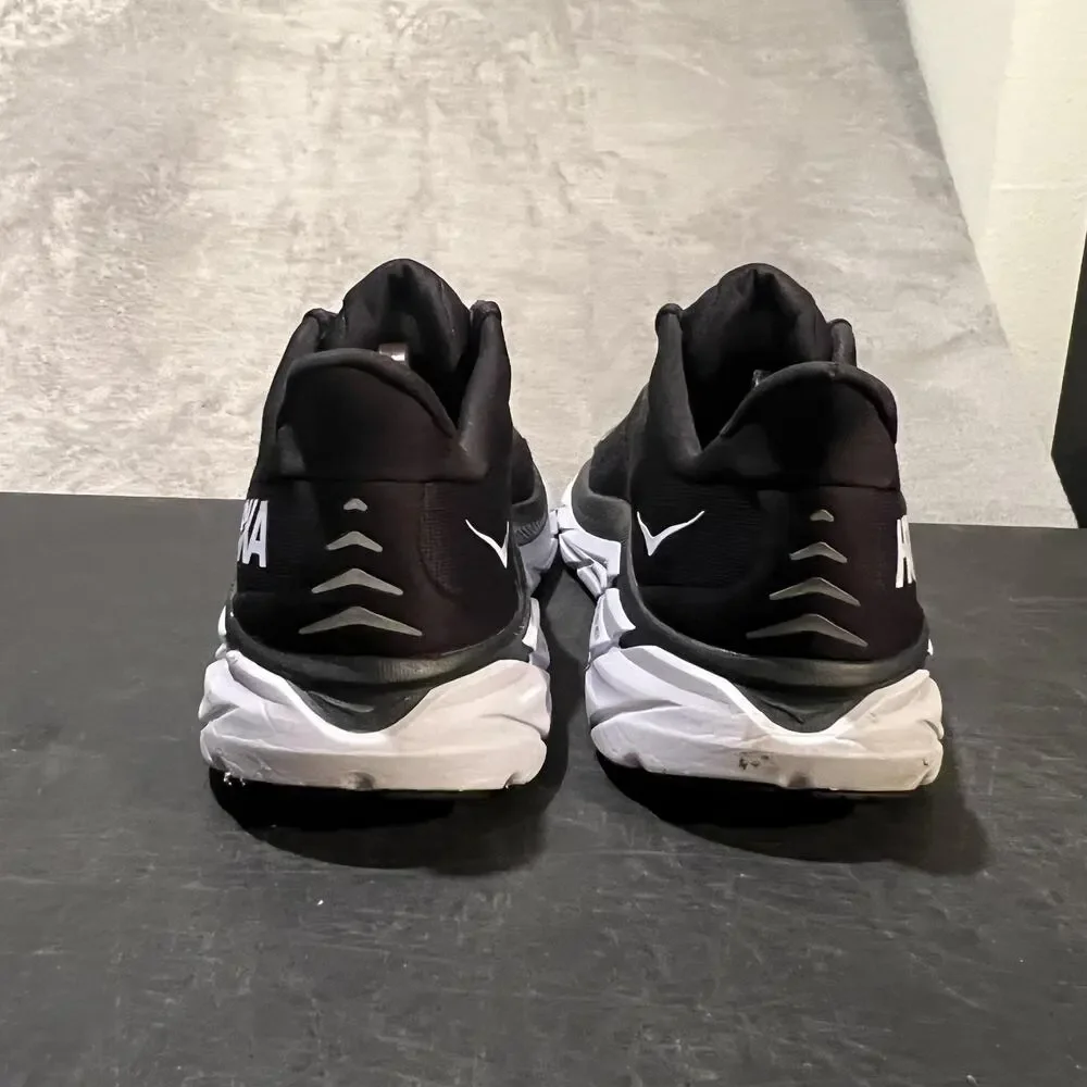 Hoka One One brand hoka